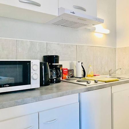 Appartement Gare & Centre Wifi - Proche Tramway Le Mans Exteriör bild